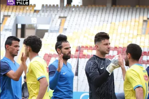 الهزيمة الثامنة في الدوري.. الإسماعيلي يواصل مسلسل الانهيار بالخسارة أمام سموحة 